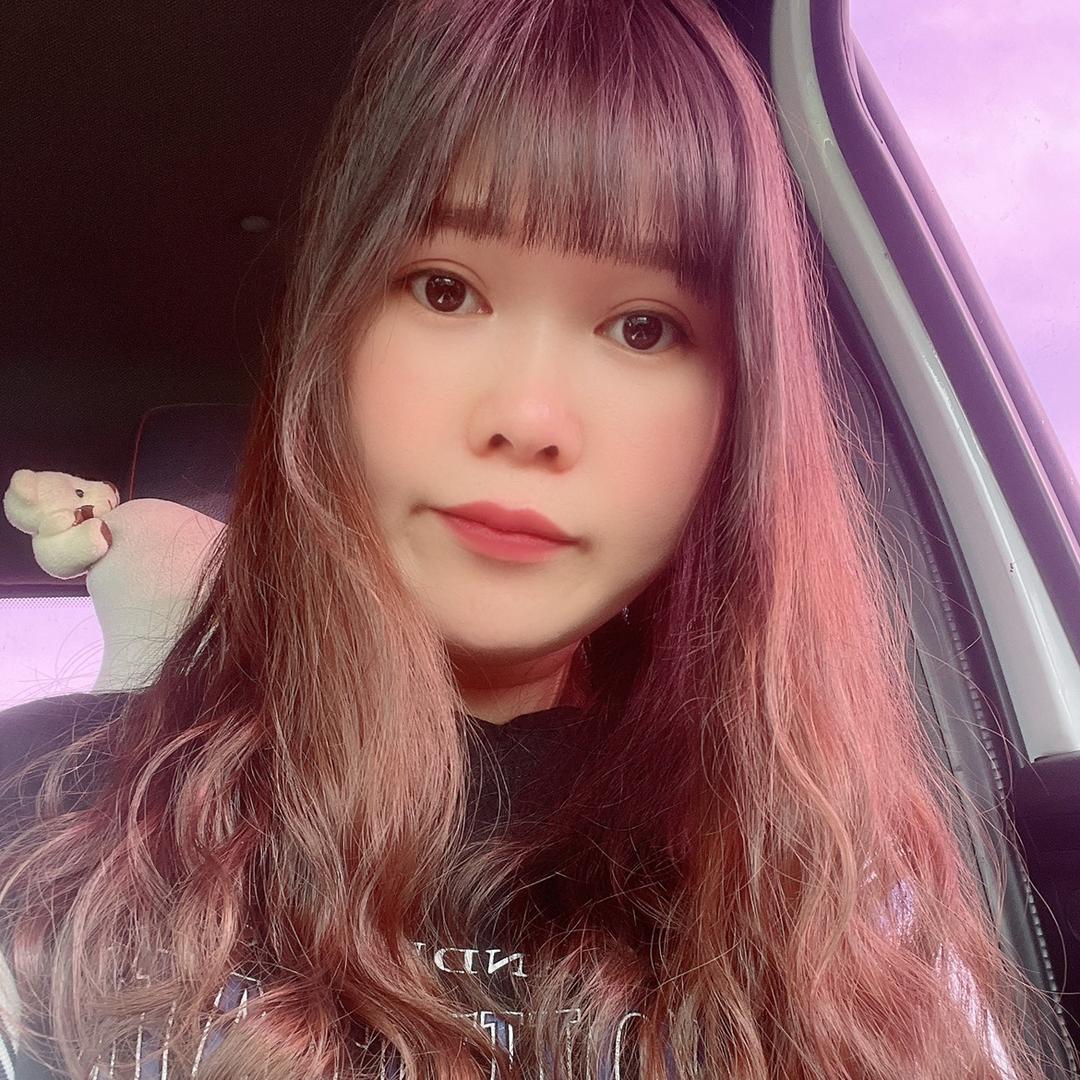 小可爱🌈🌈