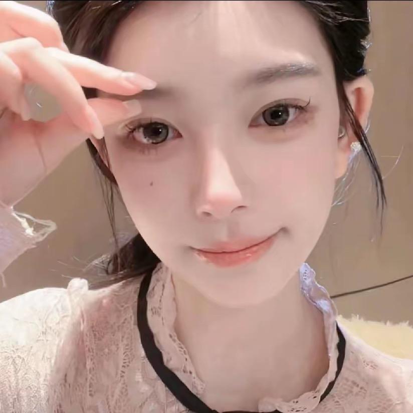 ally美妆分享