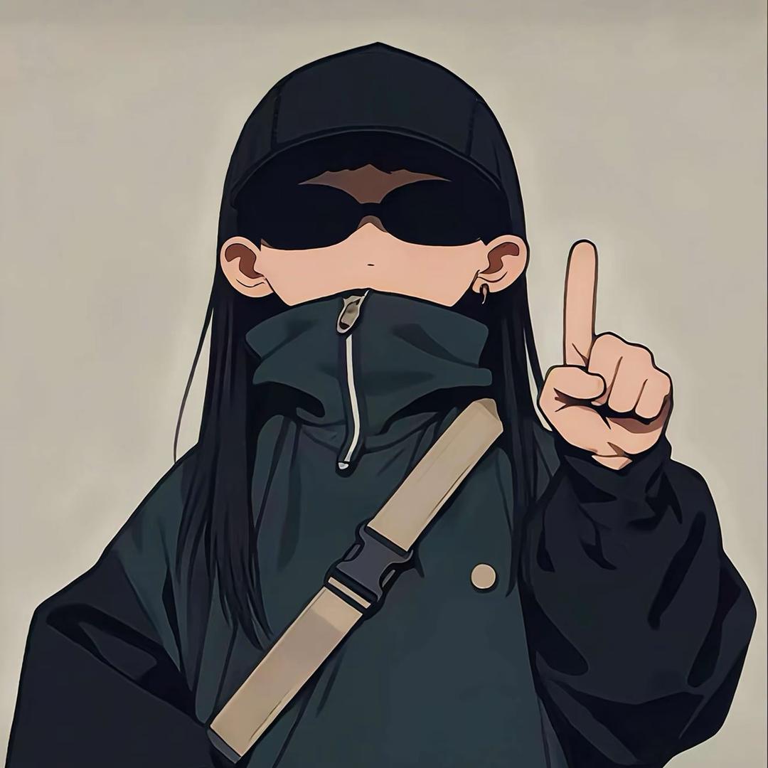 不慌张 女士