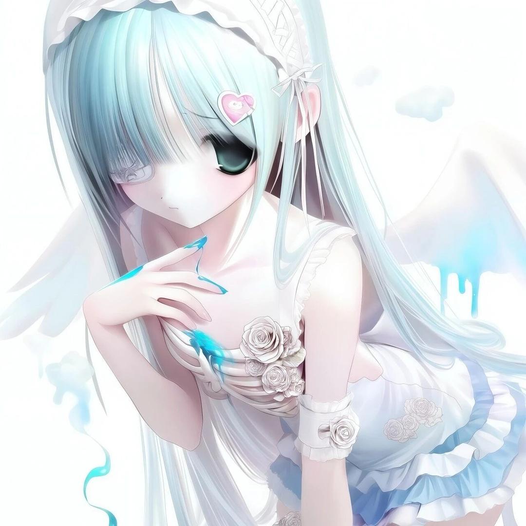 小鱼