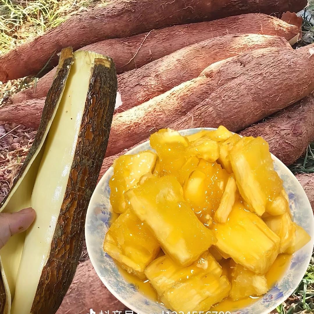 小丽助农农产品