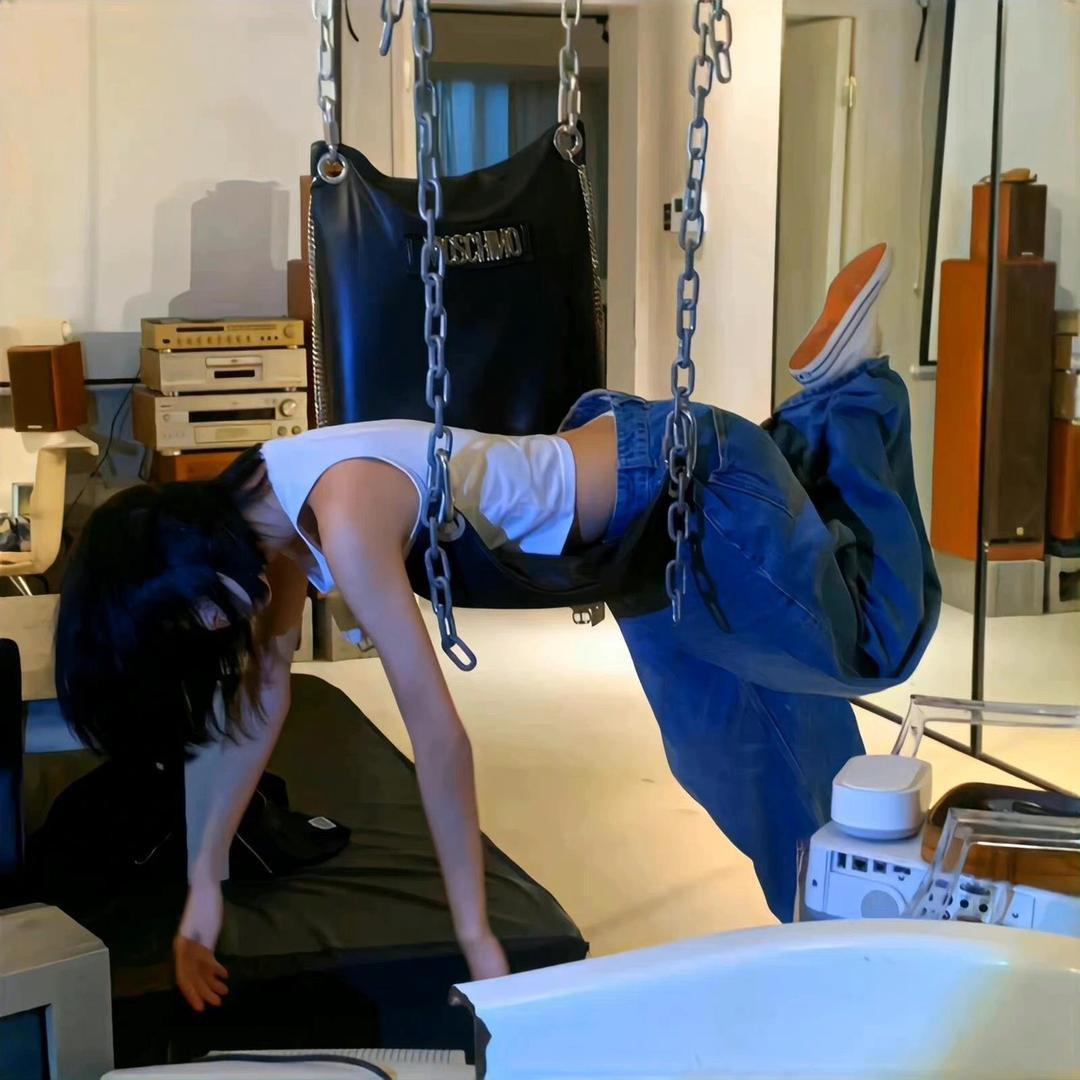什么美