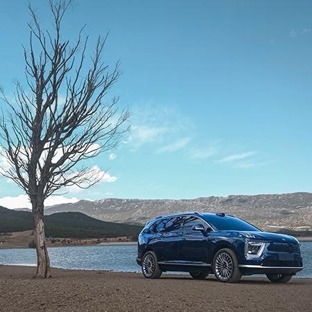 广汽昊铂｜义乌和鑫中心店