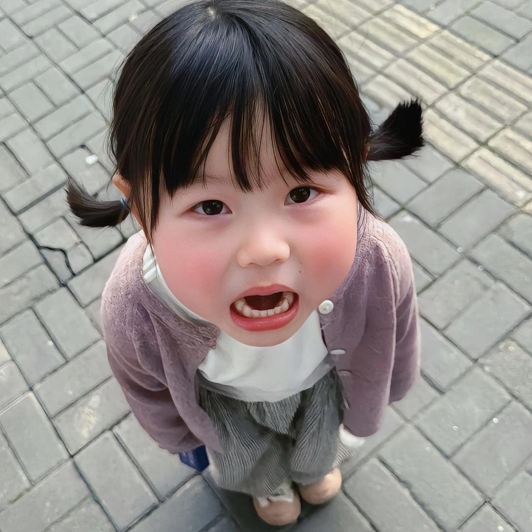 小雨卷晴