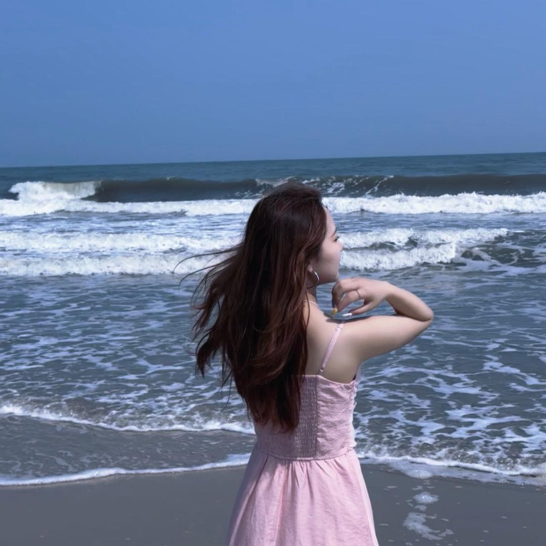 小美在小岛🏝️