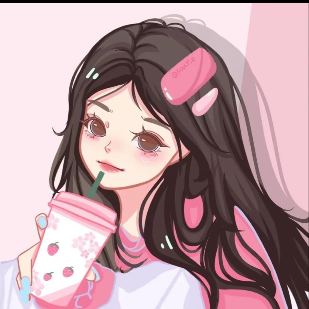 奶糖兔兔～