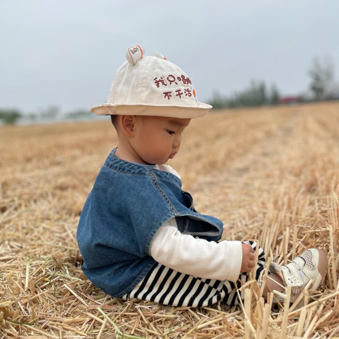 清辰辅食记