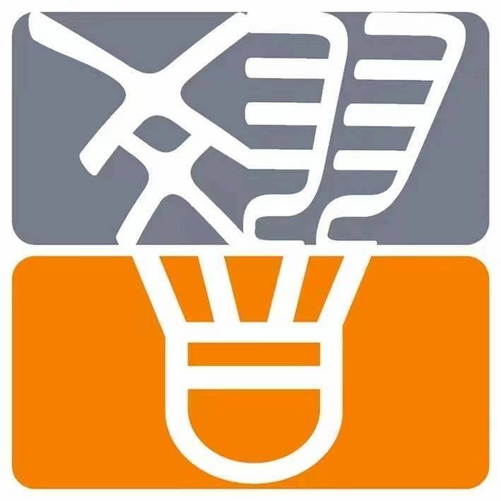 🌸爻羽球友圈🌸