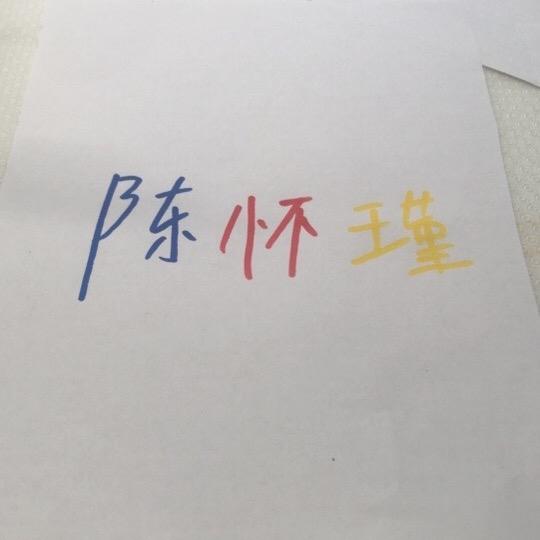 爱玩积木的小陈（小号）（积木展示）