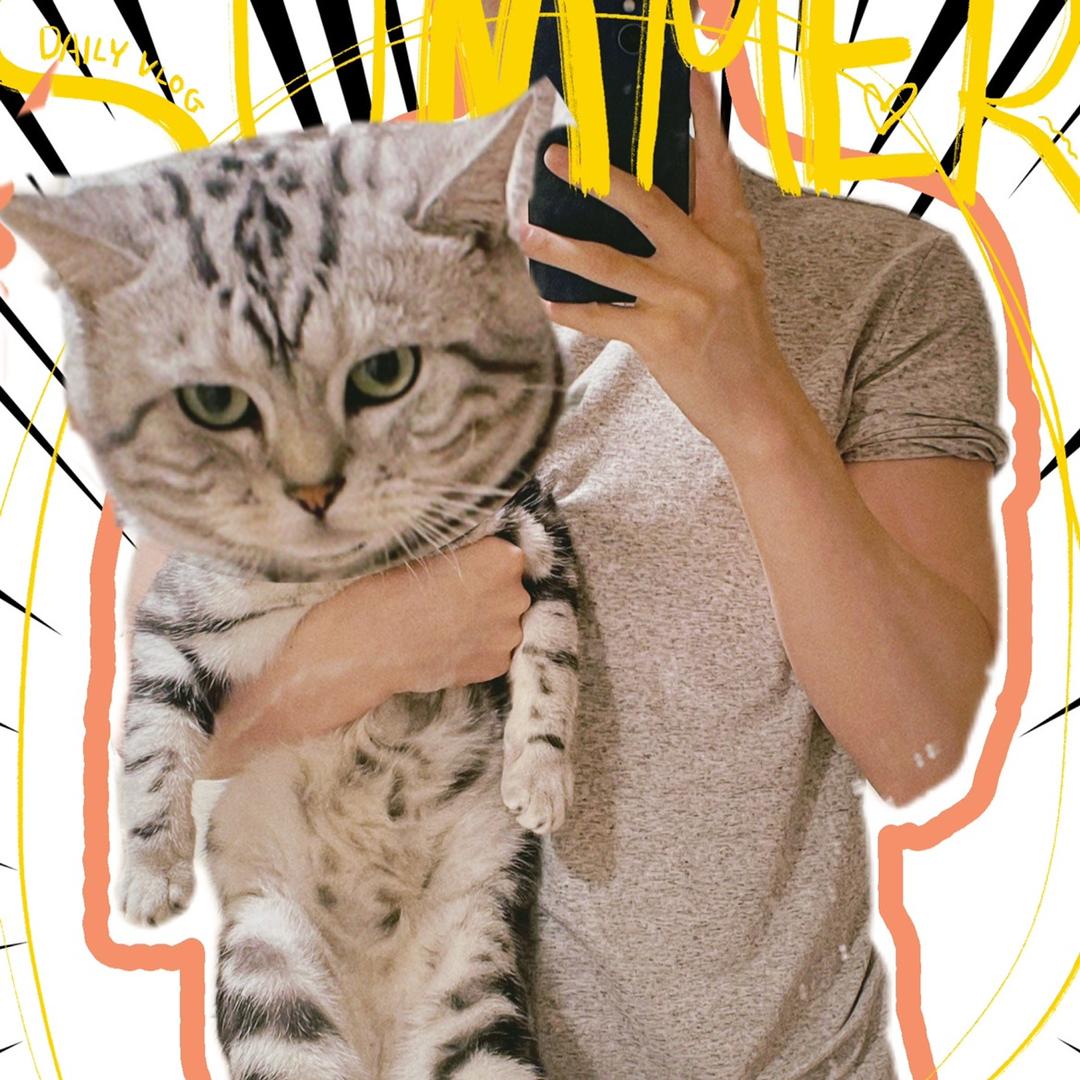 嗯嗯很可爱