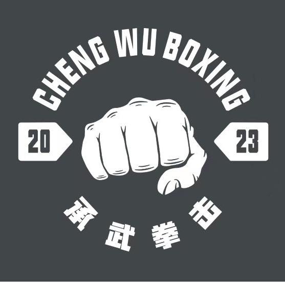 承武拳击🥊