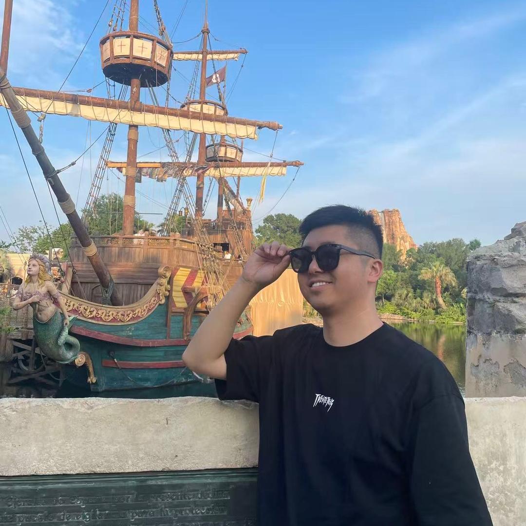 杨大鹏