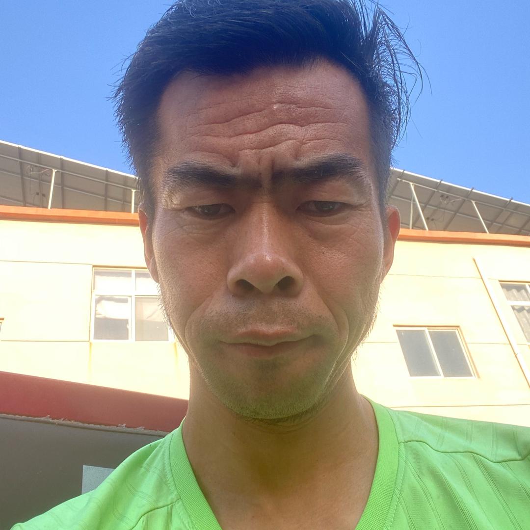 徐勇敢