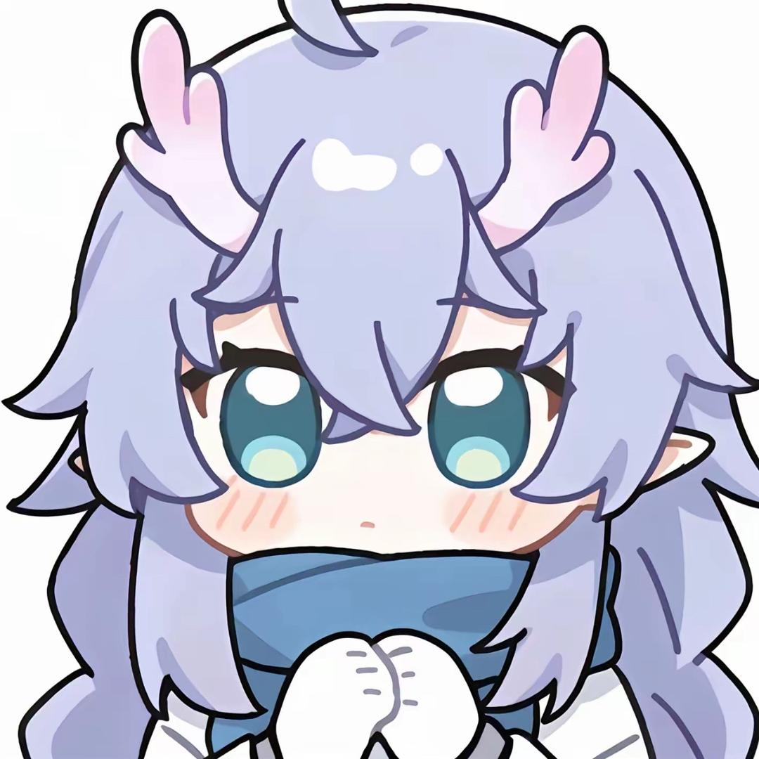 锦鲤小莎🐱🦈