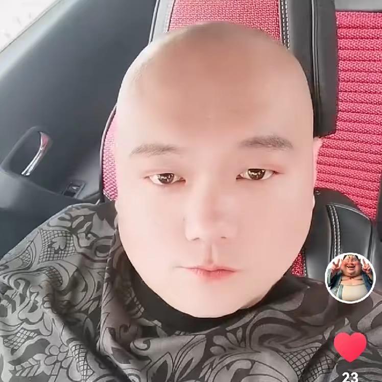 小胖很搞笑