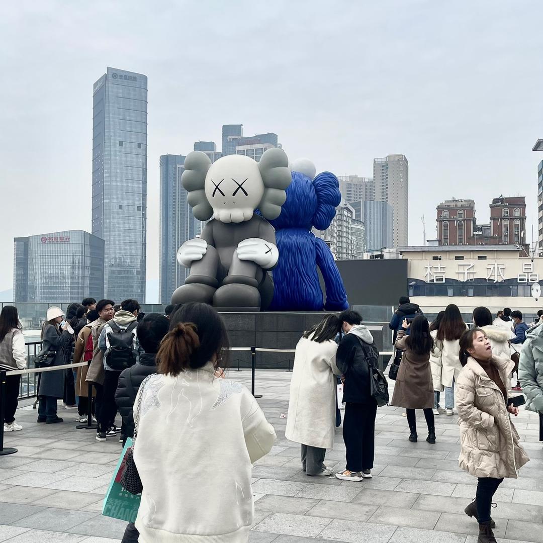 胡先生–