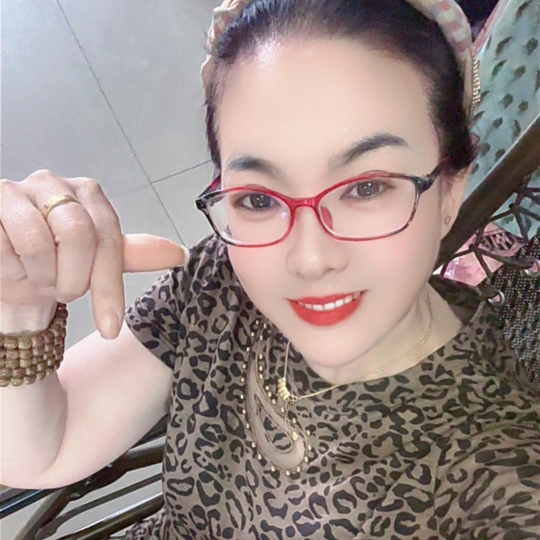 于亦可（福馨）