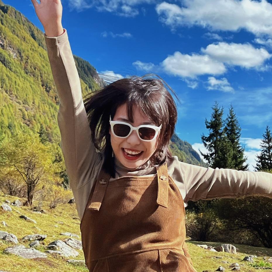 小朱朱的成长日记