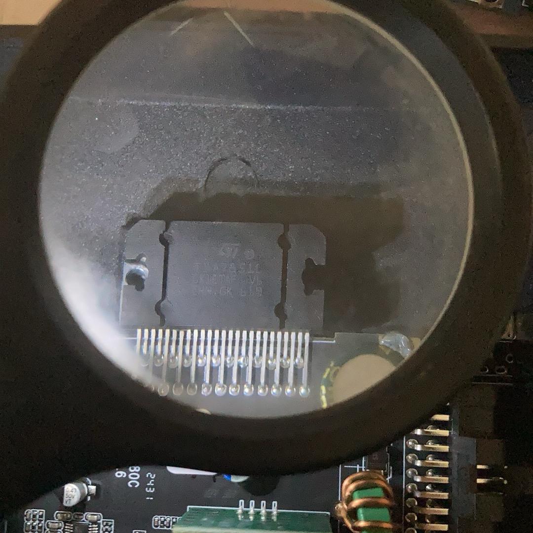 我孩子说他小时候很帅