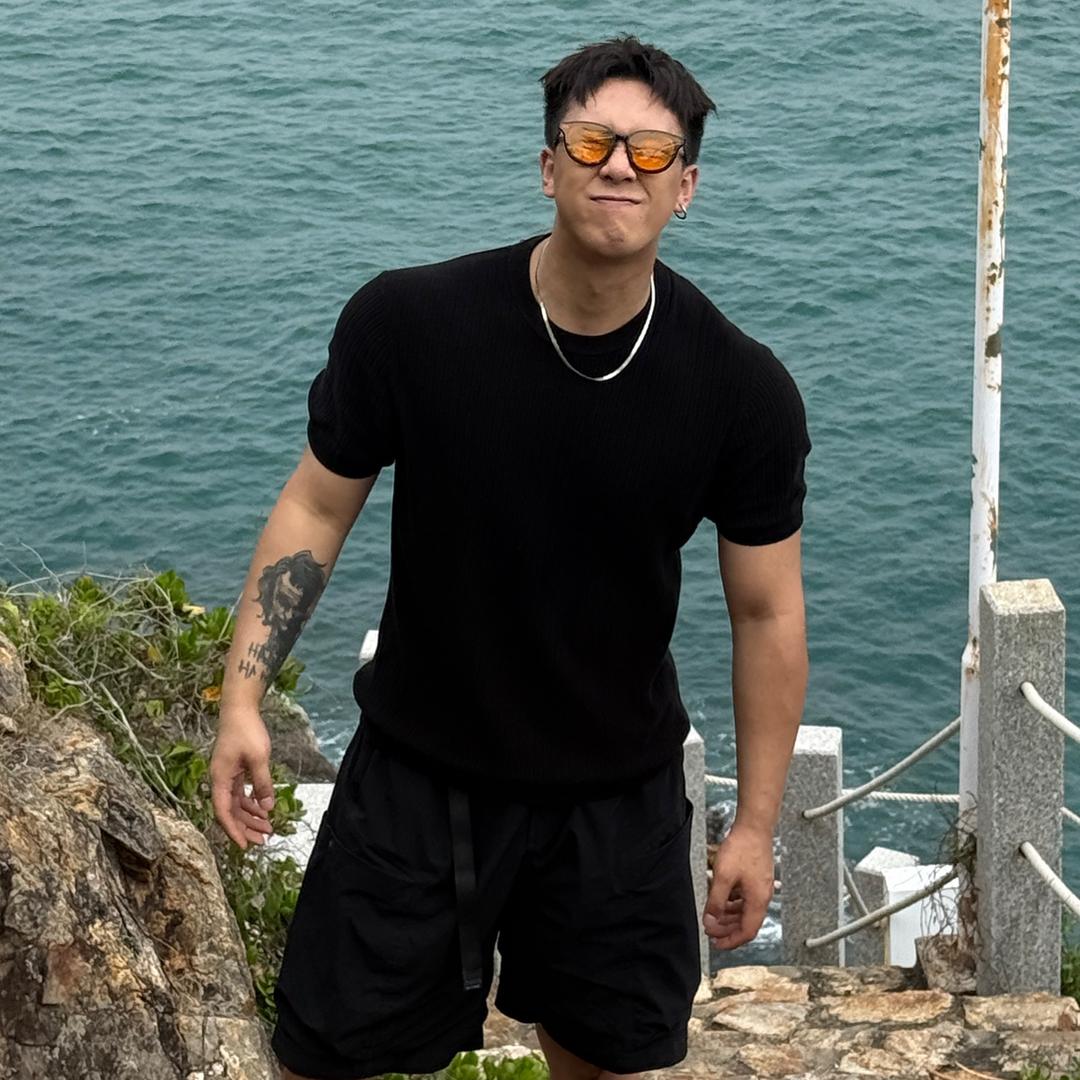 麦克斯（大麦版）