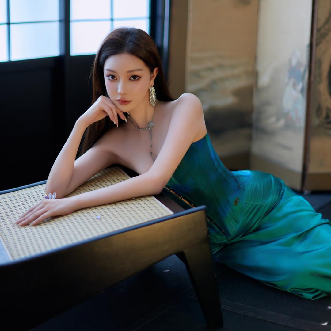 郑念恩Nicole 💜