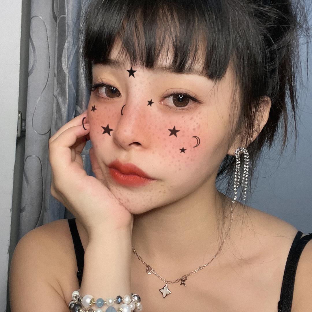 大足青妹儿