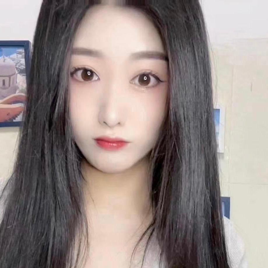 可爱的小五儿～