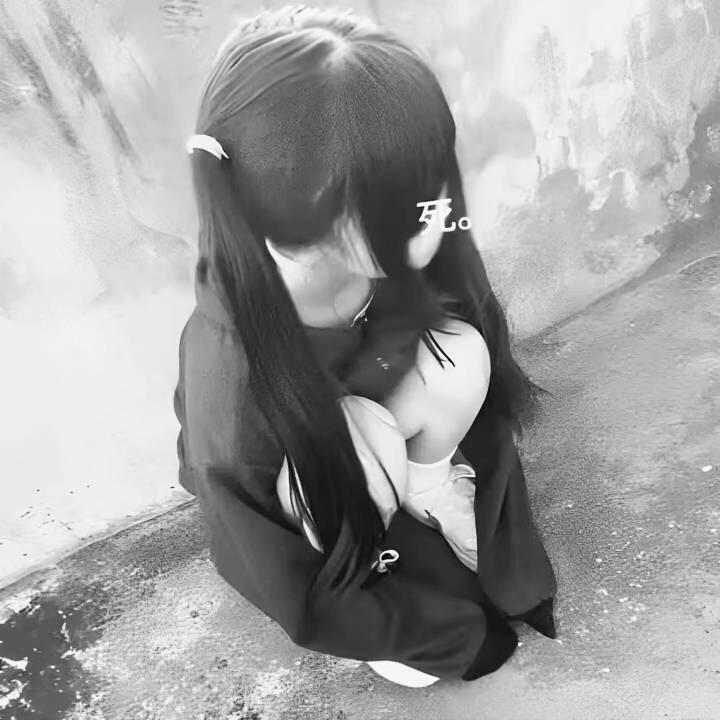 雾雨天