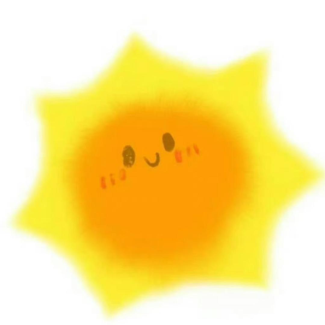 泡芙卷卷-应援色物料