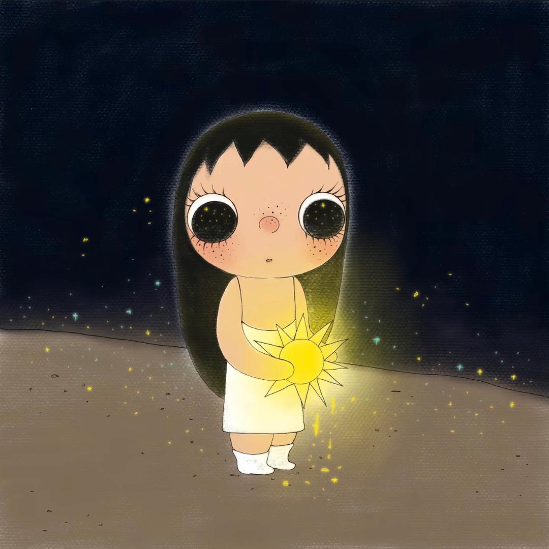 睡觉的香辣鸡腿堡