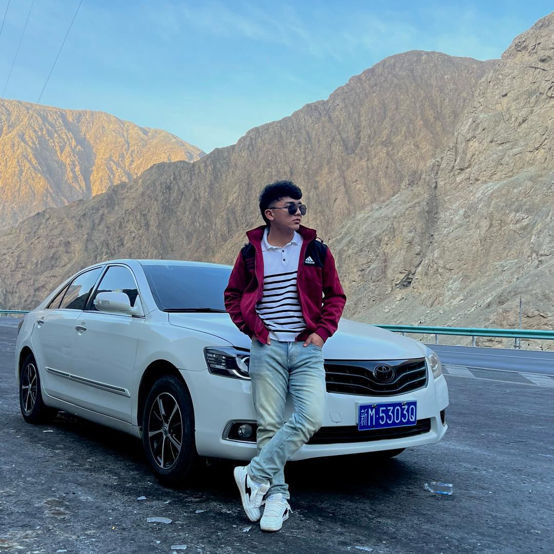 努尔麦麦提-羊肉牛肉批发店