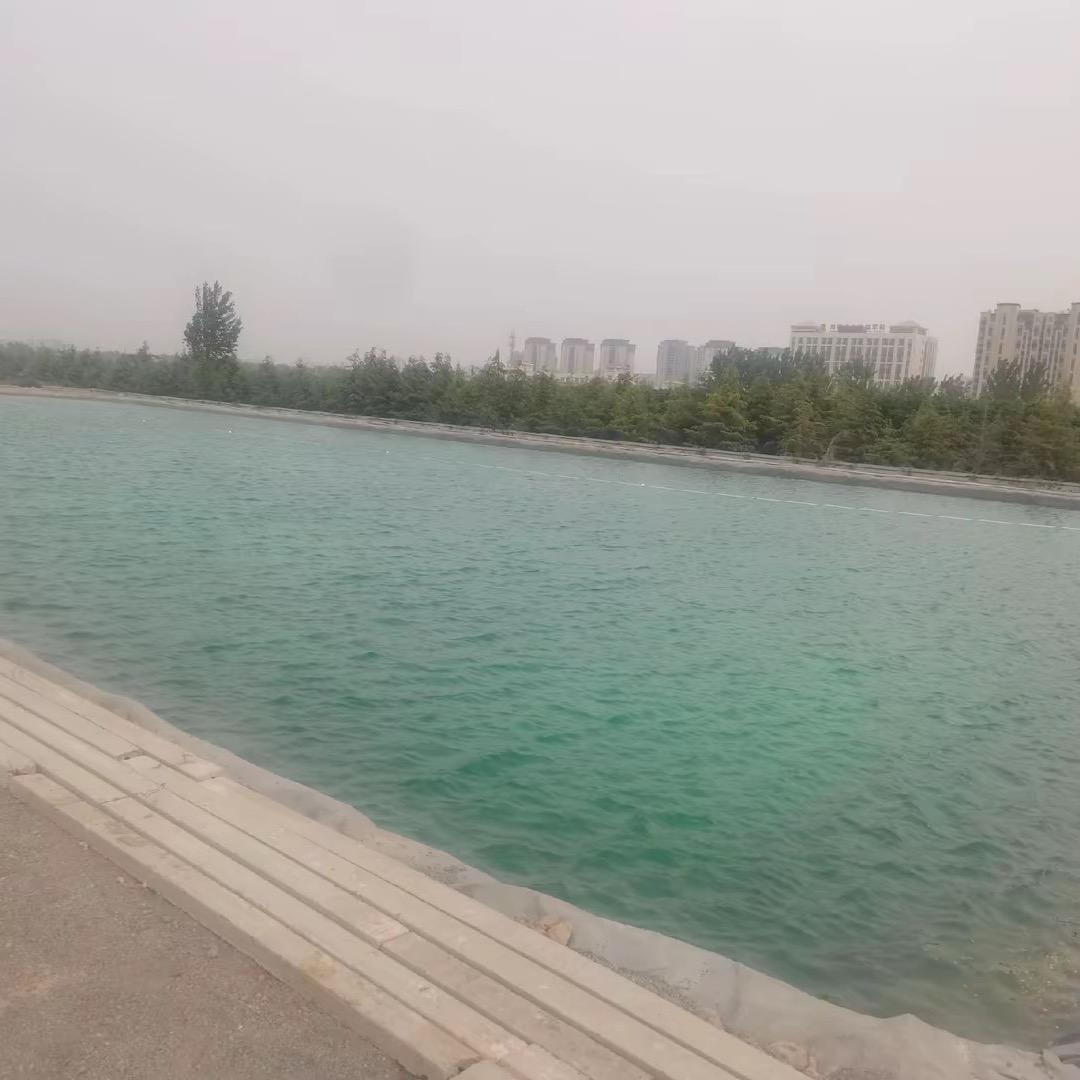 潍坊渔夫子垂钓园