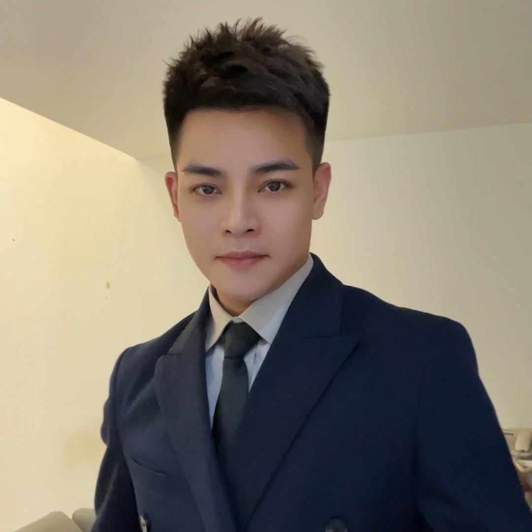 霸气小陈哥