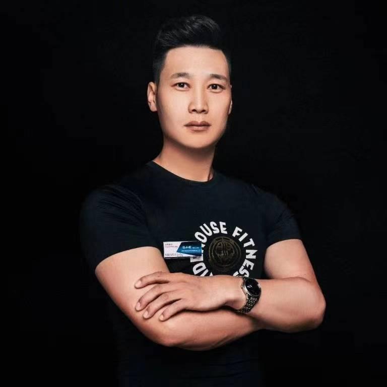 智达运动康复私教工作室