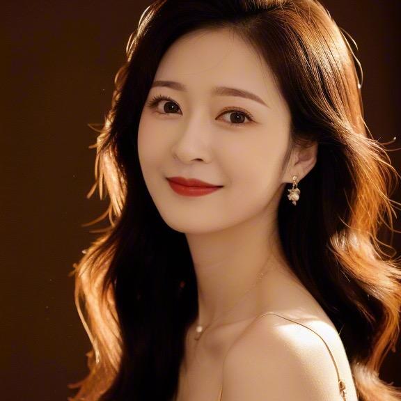 超级无敌美少女✌️