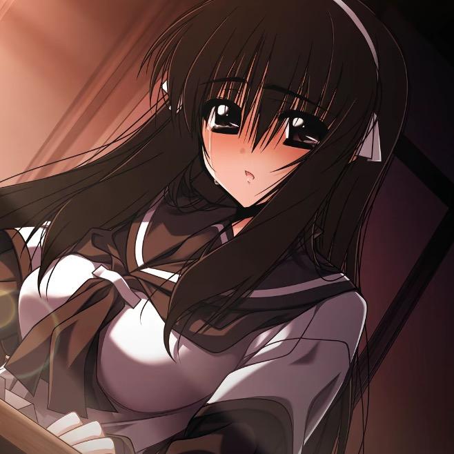 赐我一把苍蓝色的剑