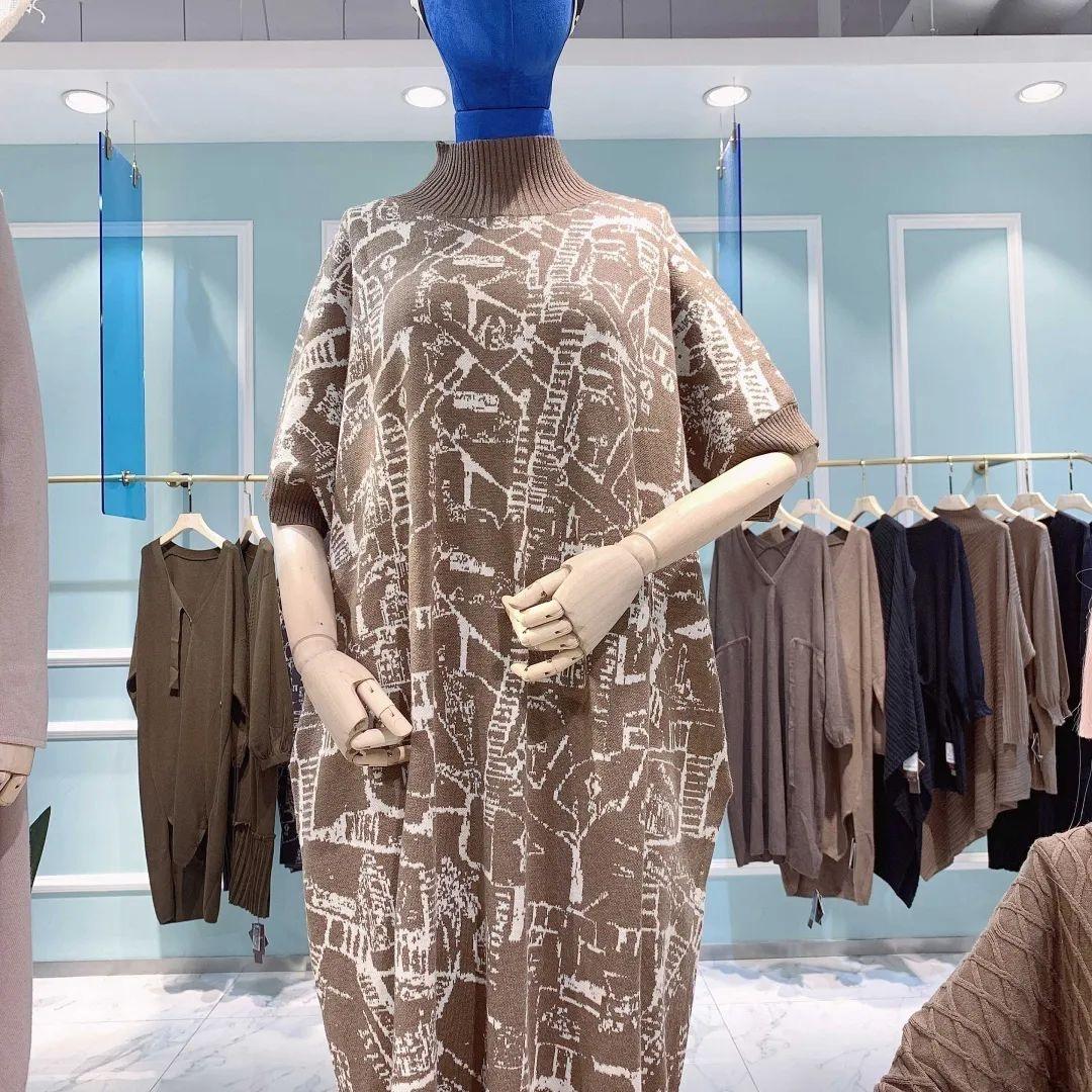 大连金普新区佳恩外贸服装行