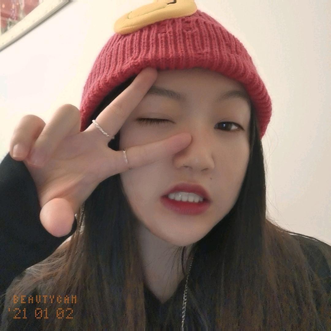 是你的北北昂