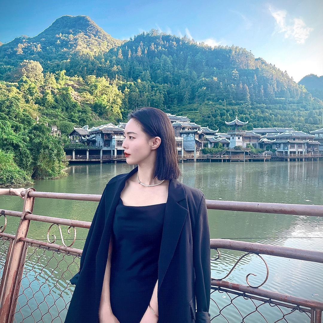 朱梦莎
