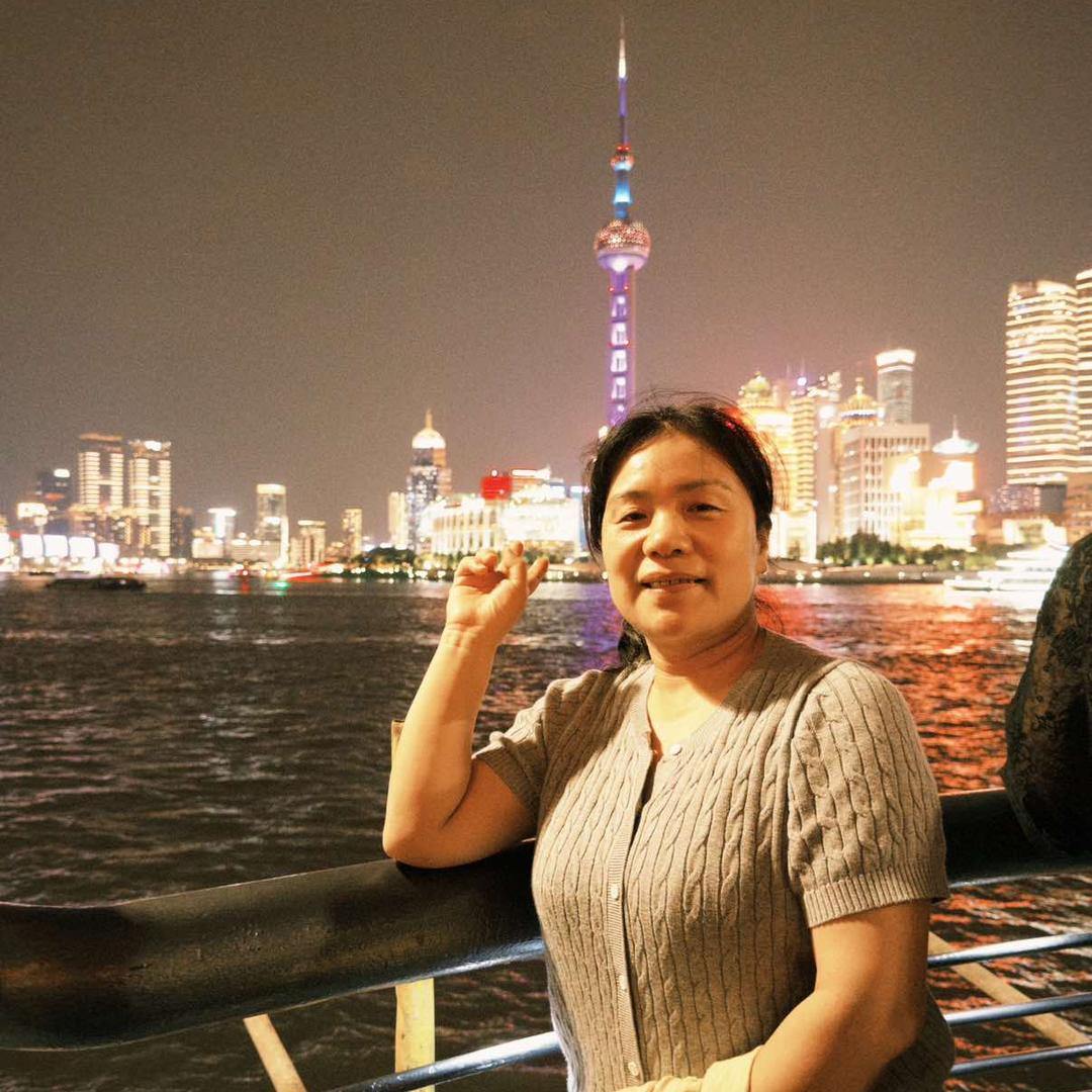 西安欧派家纺店（崔姐）
