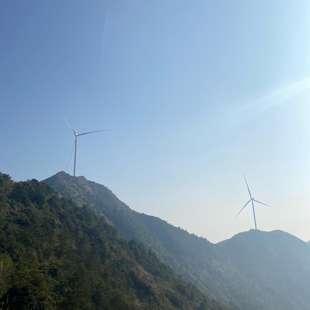 有志青年，