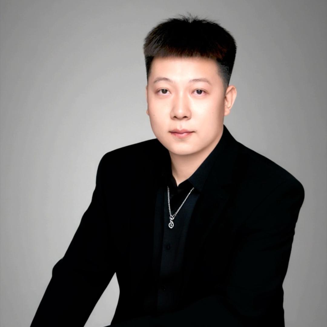 小张做西餐