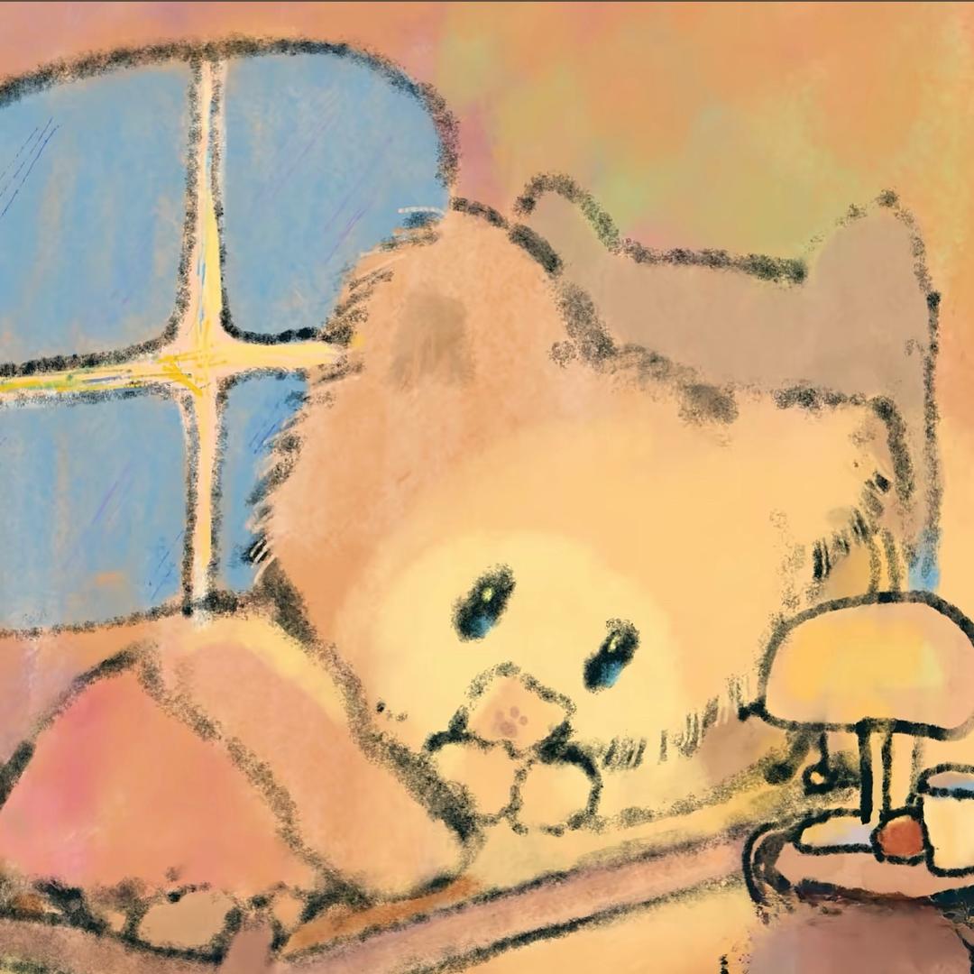 落跑甜心慕西沉头像