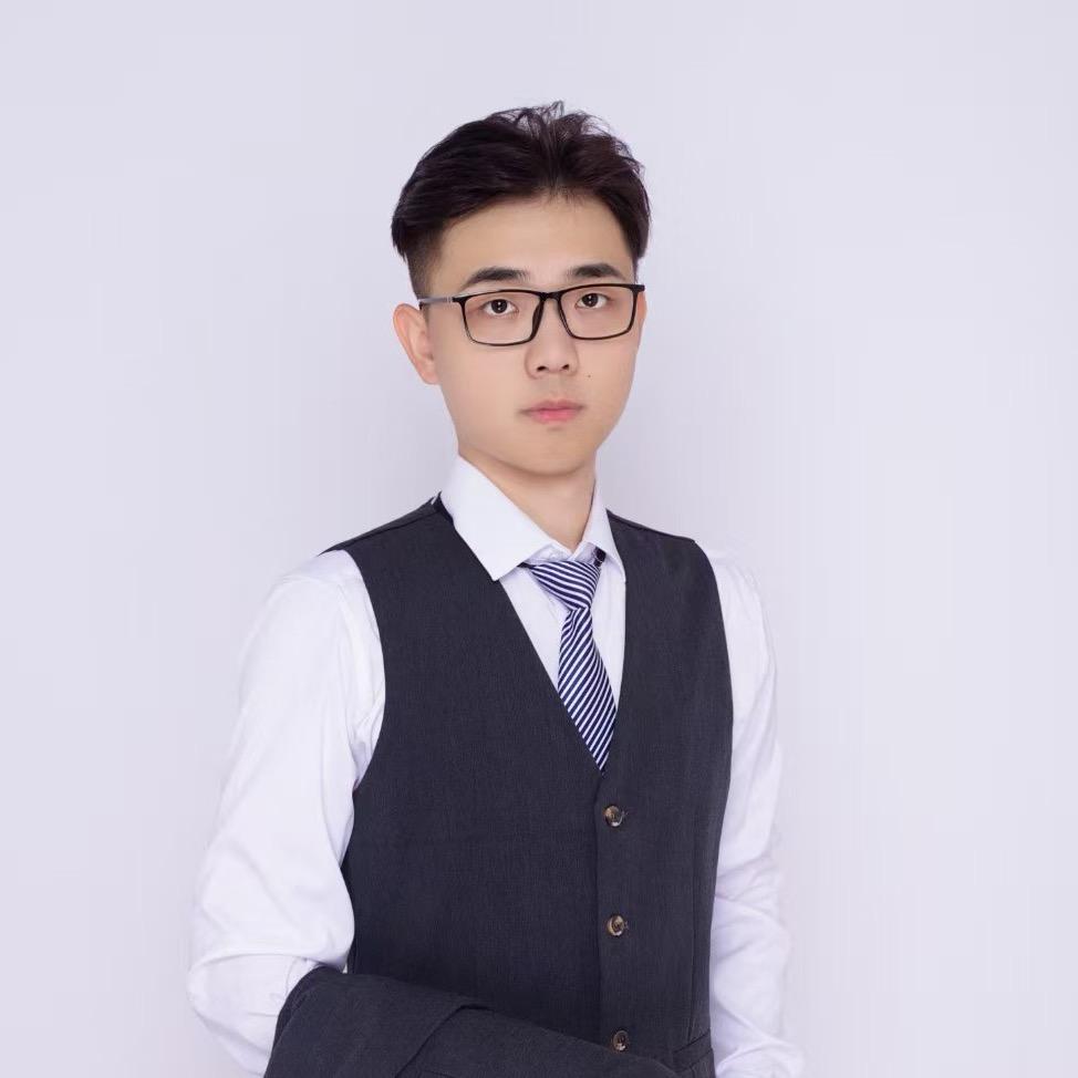 申庭锤子老师职测课堂