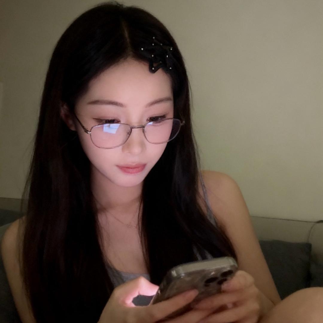 萌萌子想变美🎀