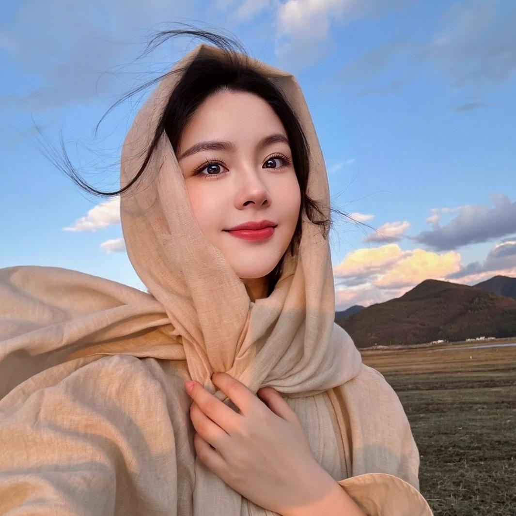 💋村花