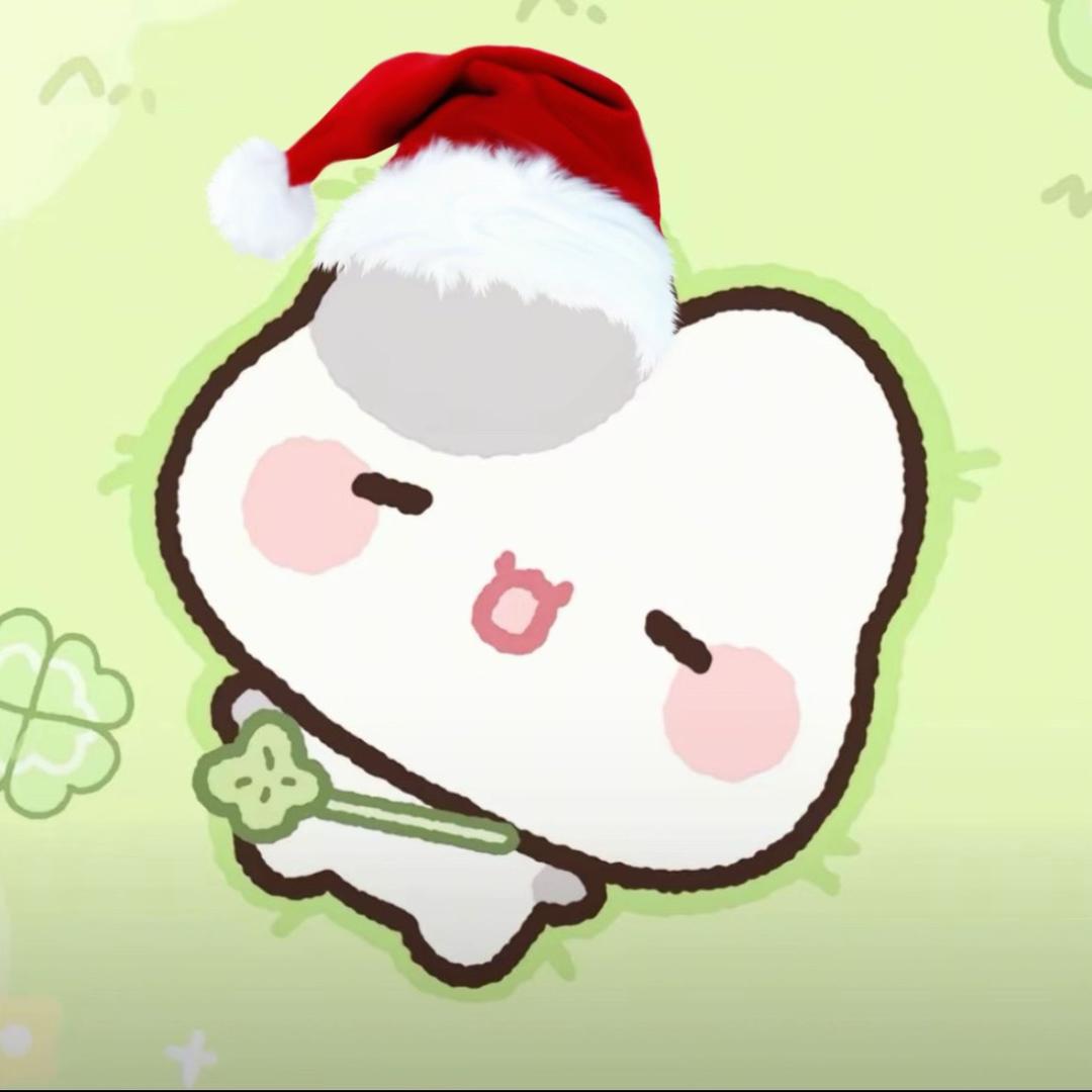 爱像首尔下初雪❄️