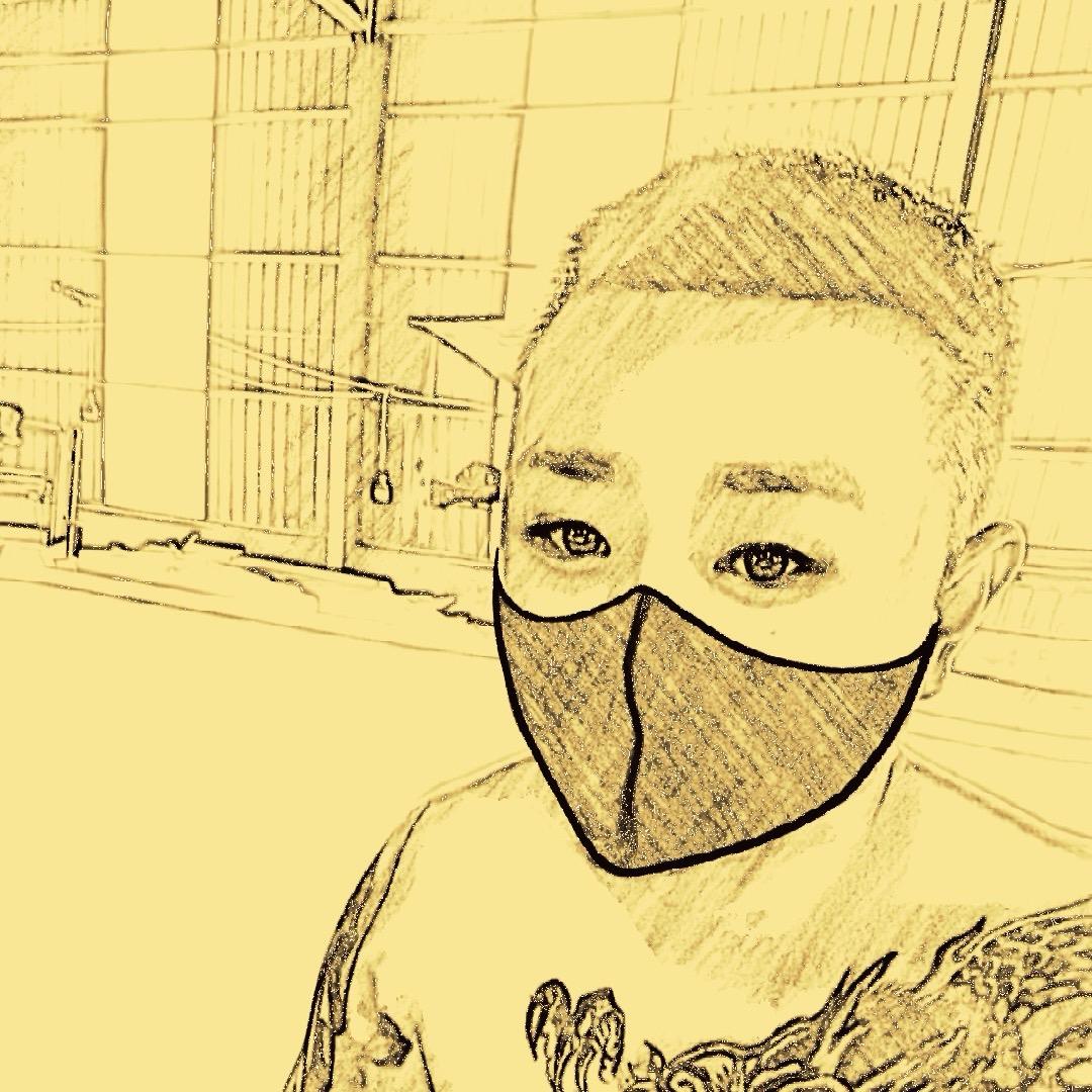 她比花生都下酒