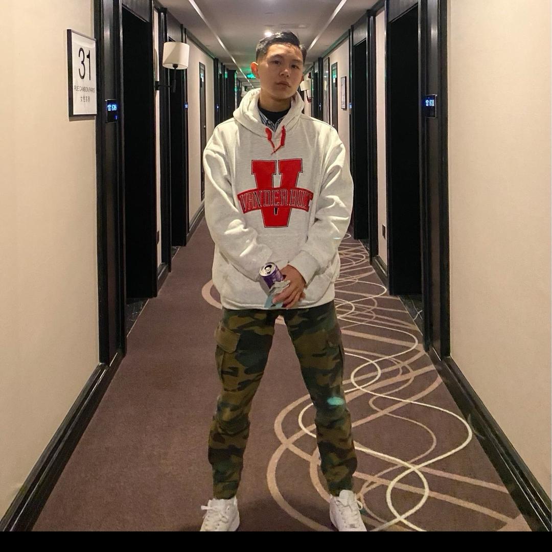 江海-