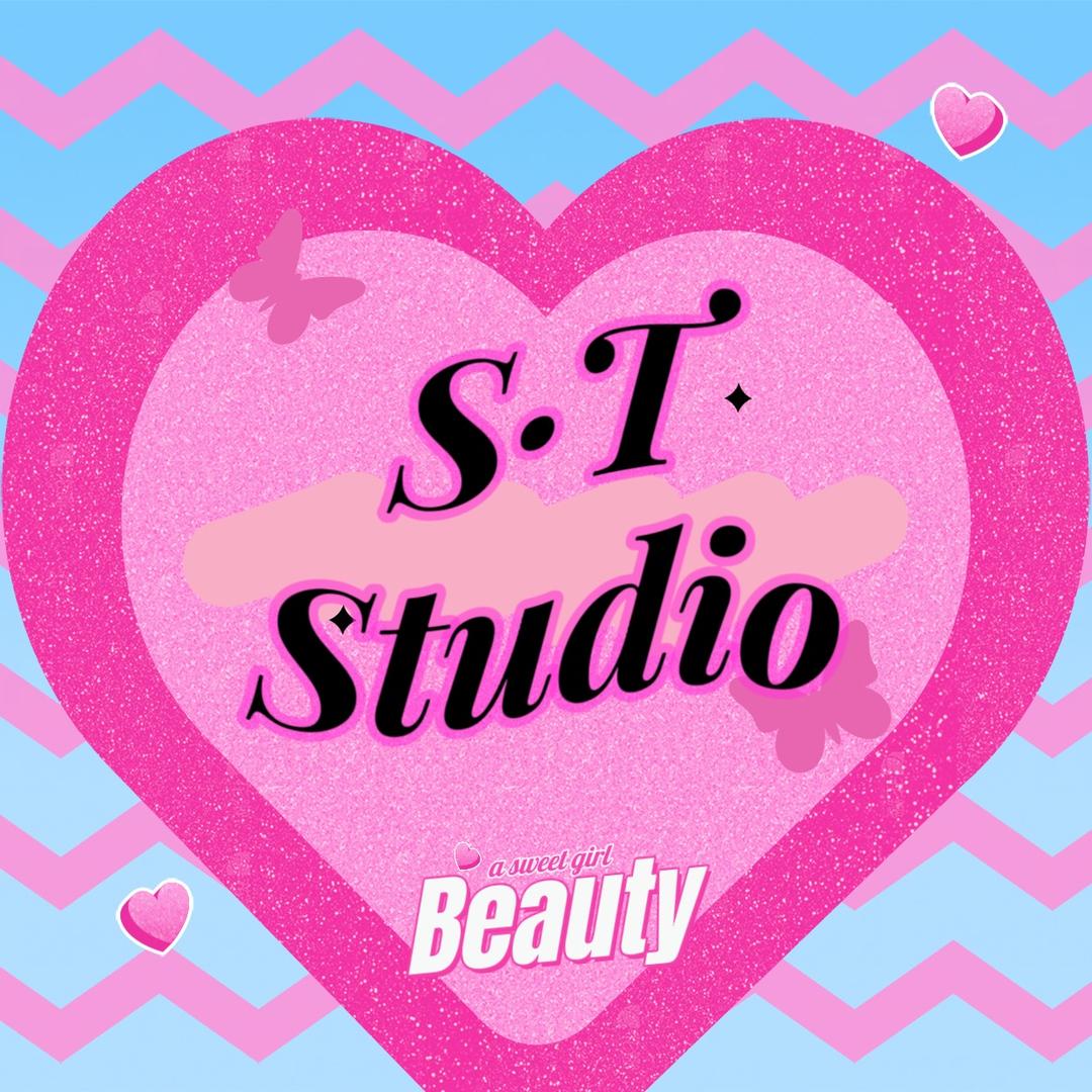 S·T  Studio